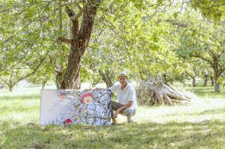 Fotoausstellung stellt die Magie von Streuobst in den Mittelpunkt