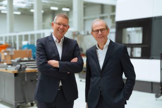 DVS TECHNOLOGY AG veräußert Produktionseinheiten